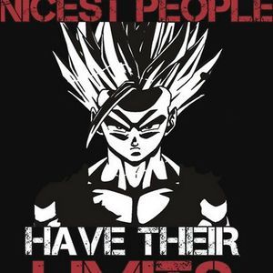 Meet your Posher, David neva scared